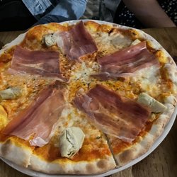 Pizzaria Lisboa - Chiado
