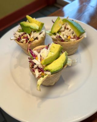 Chef Luis Restaurant by null