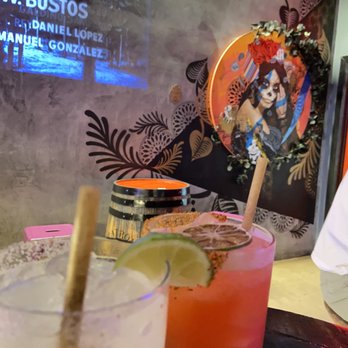 La Viuda Negra - Margarita - Bars Near Me - Dallas, Texas La Viuda Negra - Margarita - Bars Near Me - Dallas, Texas