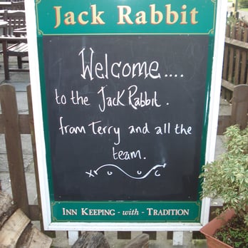 Jack Rabbit - Jack Rabbit, Plymouth - British Near Me - Plymouth, DEV Jack Rabbit - Jack Rabbit, Plymouth - British Near Me - Plymouth, DEV