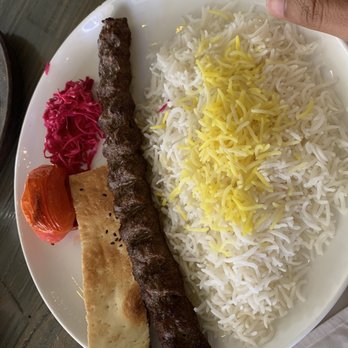 Noosh Kitchen - Persian/Iranian Near Me - Johns Creek, Georgia Noosh Kitchen - Persian/Iranian Near Me - Johns Creek, Georgia