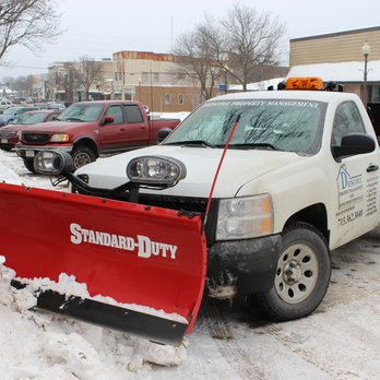 Driscoll Property Management - Handyman Service Plowing, Lawn Care, Remodeling - Property Management Near Me - Rhinelander, Wisconsin