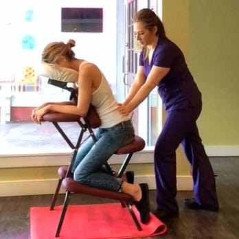 Tammy G, LMT - Lumbar stretch - Reflexology Near Me Tammy G, LMT - Lumbar stretch - Reflexology Near Me
