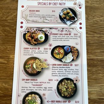 Dok Khao Thai Eatery - Thai Near Me - Columbia, Maryland Dok Khao Thai Eatery - Thai Near Me - Columbia, Maryland
