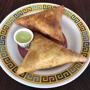 Jubba - Beef sambusas - African Near Me - San Jose, California