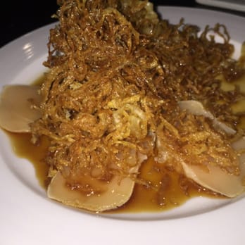 Sushi Kinoya - Crispy Onion Albacore = BOMB - Sushi Bars Near Me - Long Beach, California Sushi Kinoya - Crispy Onion Albacore = BOMB - Sushi Bars Near Me - Long Beach, California