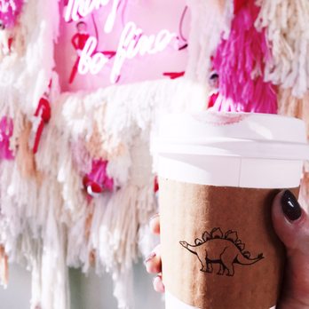 Dinosaur Coffee - Coffee & Tea Near Me - Los Angeles, California Dinosaur Coffee - Coffee & Tea Near Me - Los Angeles, California