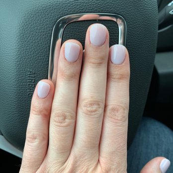 Young Nails & Spa - Nail Salons Near Me - Hamburg, New York