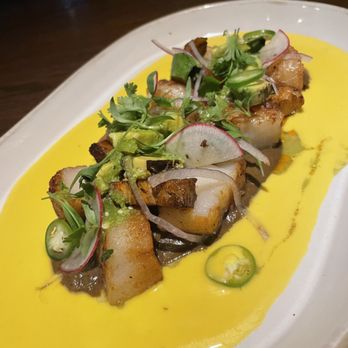 Saizon - New American Near Me - Fresno, California
