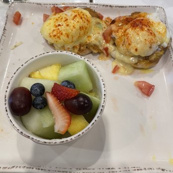 Awake - Crab cake Benedict - Breakfast & Brunch Near Me - Carrollton, Texas Awake - Crab cake Benedict - Breakfast & Brunch Near Me - Carrollton, Texas