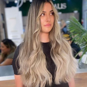 Hairbykrisc - Hair Stylists Near Me - San Dimas, California