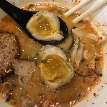 Motto Ramen - Motto red - Ramen Near Me - Westminster, California Motto Ramen - Motto red - Ramen Near Me - Westminster, California