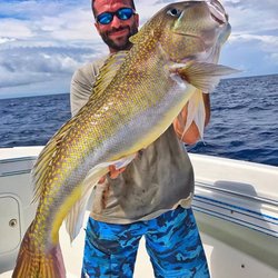 Relentless Sportfishing