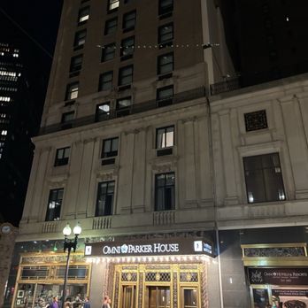 Boston Ghosts - Walking Tours Near Me