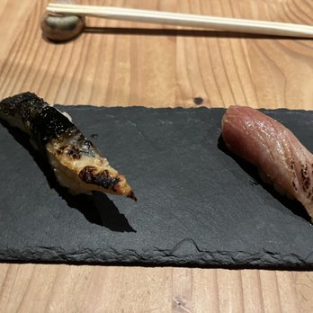 Hinata - Sushi Bars Near Me - San Francisco, California