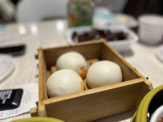 Ying Dim Sum 88 蓝天点心 by null