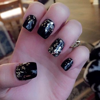 P'zazz Nail Spa - Nail Salons Near Me - Franklin, Tennessee
