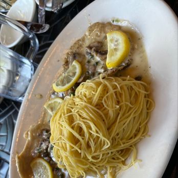 The Cheesecake Factory - Chicken Picata - Desserts Near Me - Thousand Oaks, California The Cheesecake Factory - Chicken Picata - Desserts Near Me - Thousand Oaks, California
