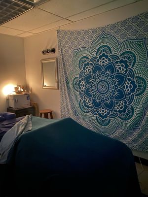 Unwind Massage & Wellness Studio