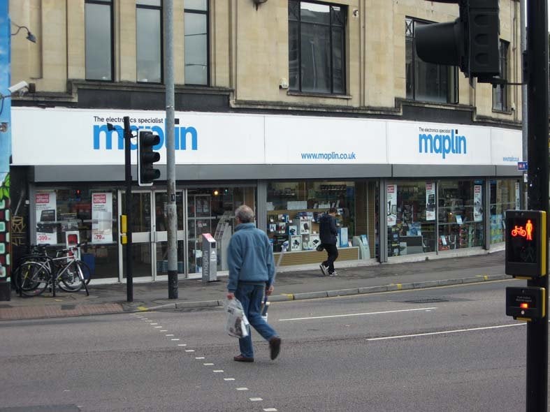 MAPLIN ELECTRONICS Updated October 2024 11 Reviews 13 Gloucester