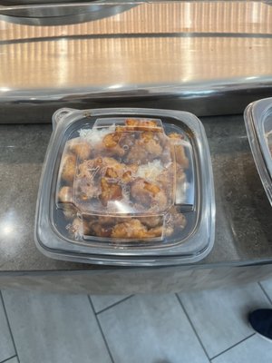 Panda Express by null