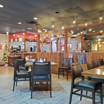 Ramblin Roads - Breakfast & Brunch Near Me - Bountiful, Utah