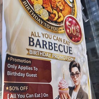 Korean Grill House - Korean Near Me - Scarborough, Ontario