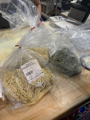 Dave's Fresh Pasta by null Dave's Fresh Pasta by null