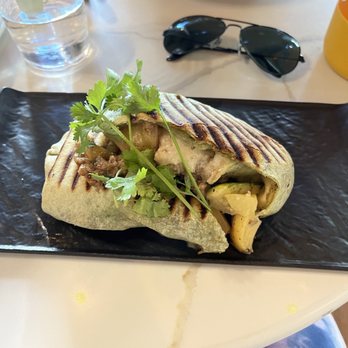 Republik Coffee - Vegan Breakfast Burrito - Coffee & Tea Near Me - Pasadena, California Republik Coffee - Vegan Breakfast Burrito - Coffee & Tea Near Me - Pasadena, California
