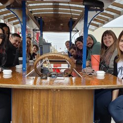 user provided Chattanooga Coffee Crawl photo