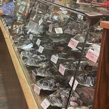 Margie's Candies - Variety of Chocolate Candies - Candy Stores Near Me - Chicago, Illinois Margie's Candies - Variety of Chocolate Candies - Candy Stores Near Me - Chicago, Illinois