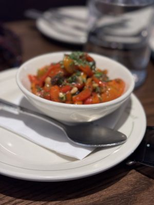 Little Mama’s Italian by null