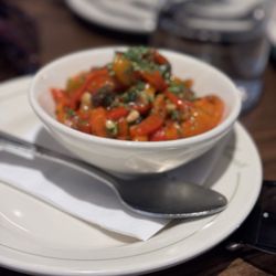 Little Mama’s Italian in Charlotte gift card