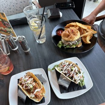 Meridian Restaurant - Taco Tuesday - Seafood Near Me - Irvington, Virginia Meridian Restaurant - Taco Tuesday - Seafood Near Me - Irvington, Virginia