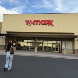 Tj Maxx