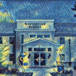 Westerhoff School of Music & Art