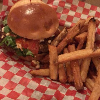 317 Burger - Burgers Near Me - Indianapolis, Indiana