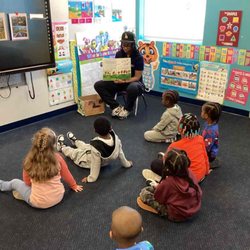 The Learning Experience - Owings Mills