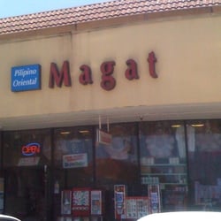 Magat Asian Grocery