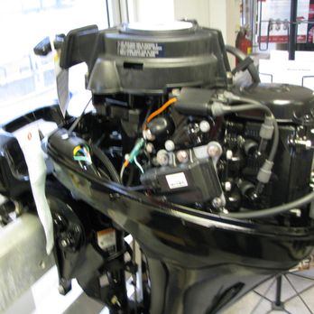 Advanced Marine Services - Boat Repair Near Me - Saint Cloud, Florida