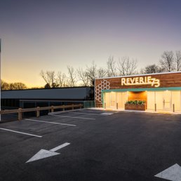 Exterior photo of Reverie 73 - Lowell, Massachusetts Exterior photo of Reverie 73 - Lowell, Massachusetts