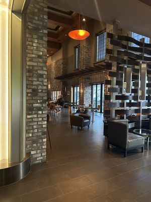 LOOK Dine-In Cinemas Brookhaven by null