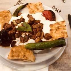 Köşebaşı - Ali Nazik