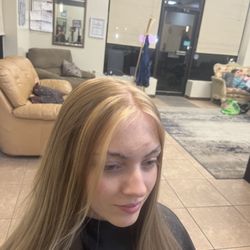 Joann's Hair Salon