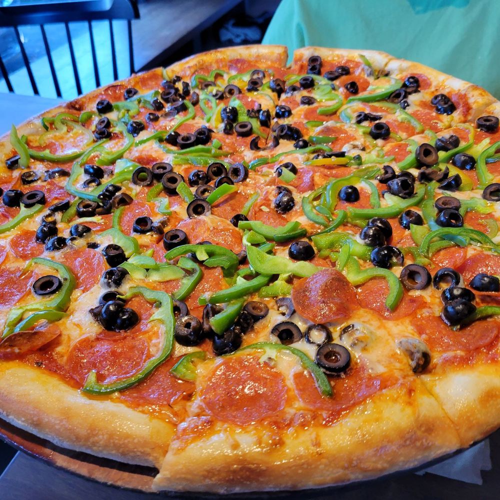 Pagliacci Pizza - Pizza Near Me - Bellevue, Washington Pagliacci Pizza - Pizza Near Me - Bellevue, Washington