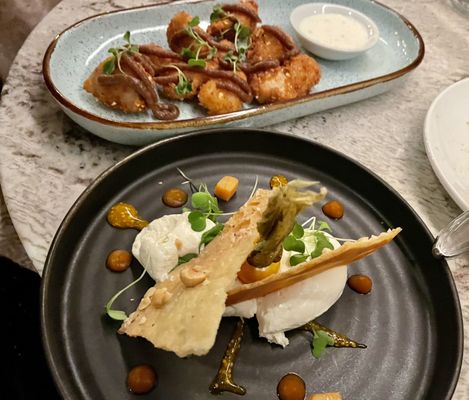 Cerise Buvette by null