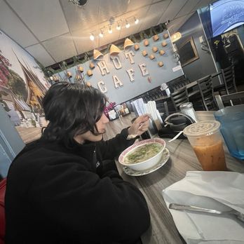 Hot Cafe - Thai Near Me - Atlanta, Georgia Hot Cafe - Thai Near Me - Atlanta, Georgia