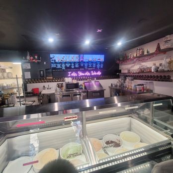 Black Rock Dessert - Desserts Near Me - Reno, Nevada Black Rock Dessert - Desserts Near Me - Reno, Nevada