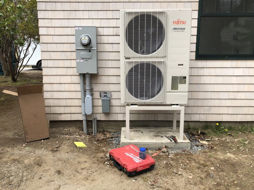 Slide of Nor’Easter Energy