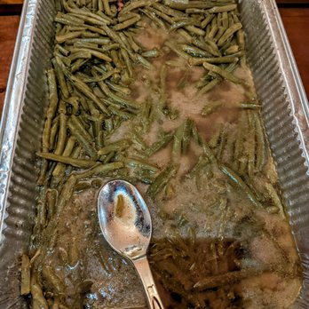 Big J's - Southern Home Cooking & BBQ - Green beans - Southern Near Me - Temple, Georgia Big J's - Southern Home Cooking & BBQ - Green beans - Southern Near Me - Temple, Georgia